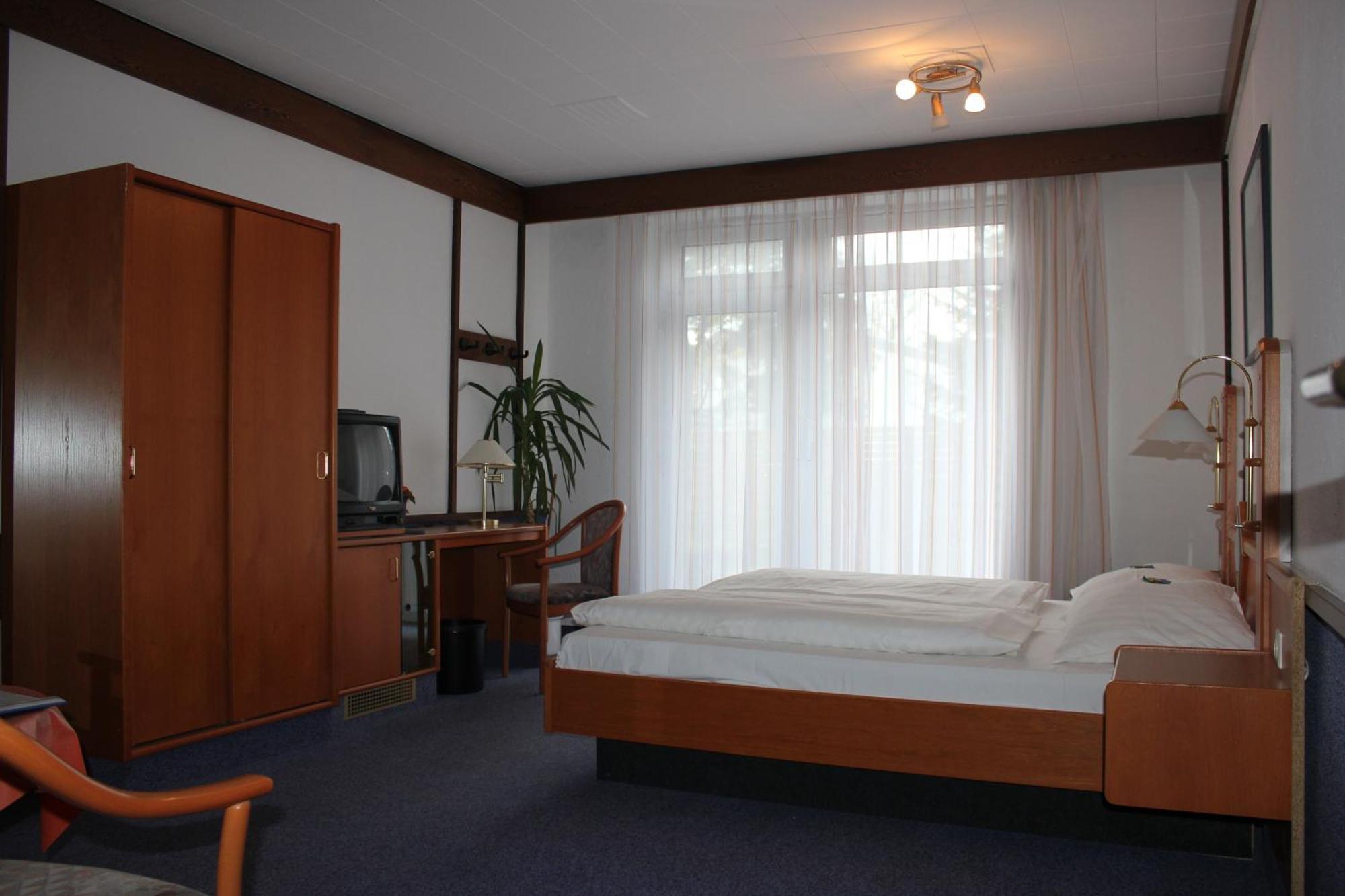 Hotel Zum Ratsherrn Lübeck Exterior foto