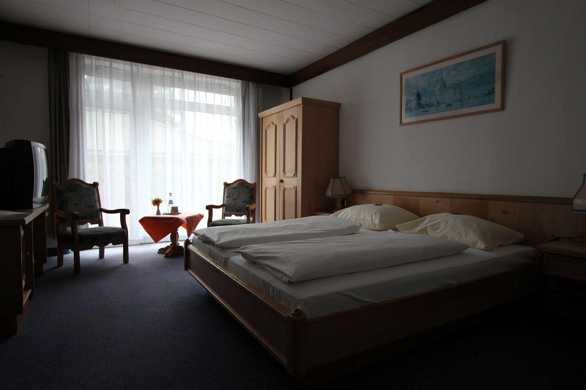 Hotel Zum Ratsherrn Lübeck Exterior foto